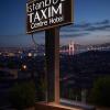 istanbul TAXIM Centre Hotel