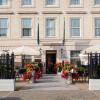 Club Quarters Hotel Covent Garden Holborn, London