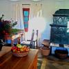 Cottage am Waldrand gelegen