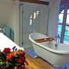 Cottage am Waldrand gelegen