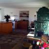 Cottage am Waldrand gelegen