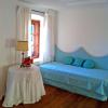 Cottage am Waldrand gelegen