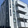 EIWA PLACE HOTEL Hakata