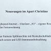 Apart Christina