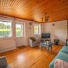 Cosy Lakeside Chalet With Option to add Private Hot Tub