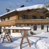 Landhaus Gertrude Eder
