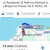 Borgo La Chiusa