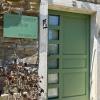 Istrian green house