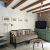 Istrian green house