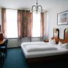 Apart-Hotel-Pension