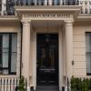 London House Hotel