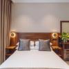 London House Hotel