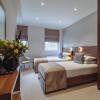 London House Hotel