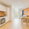 Les Appartements Chambon
