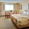 Nova Inn Kindersley