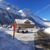 Landhaus Bad Hopfreben