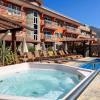 Hotel La Aldea Suites