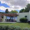 Panorama house Brdy