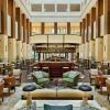Berlin Marriott Hotel