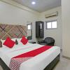 Hotel Indigo - Near International Airport Mumbai
