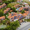 SPA Hotel Ismena