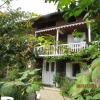 Le Balcon Commingeois
