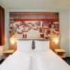 B&B Hotel Berlin-Dreilinden