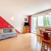Apartment in Strengen near Ski Slopes
