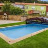 Casa El Rincón de Alberto con Piscina CLIMATIZADA y Calefacción
