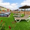Casa El Rincón de Alberto con Piscina CLIMATIZADA y Calefacción