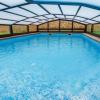 Casa El Rincón de Alberto con Piscina CLIMATIZADA y Calefacción