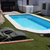 Casa Rural Sierra Tórtola 2