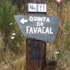 Quinta do Favacal - Agroturismo - Serra da Estrela