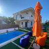 Villa Luan Ksamil