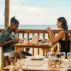 Beach House Beau Vallon