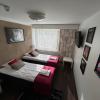 Rock Hotel Somero