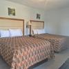 Maple leaf motel