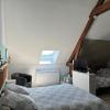 B&B Haras de la Cour Fleury