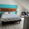B&B Haras de la Cour Fleury