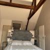 B&B Haras de la Cour Fleury