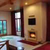 Le Green Chalet