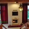 Le Green Chalet