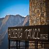 Alberg Taull
