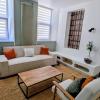 Esprit Marine AppartHotel - Le Downtown 1 à 5 personnes