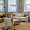 Esprit Marine AppartHotel - Le Downtown 1 à 5 personnes