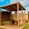 Camping le Rivage