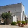 Masseria SD di Manchisi