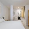 Apartamentos Madrid