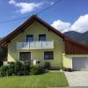 Ferienhaus Andrä