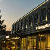 Hotel Gjallica